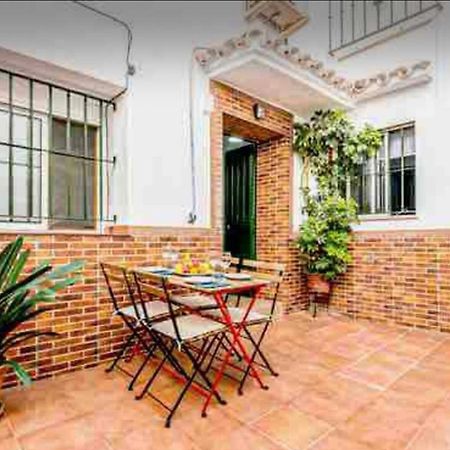 Casa Los Geranios Arcos de la Frontera Ngoại thất bức ảnh