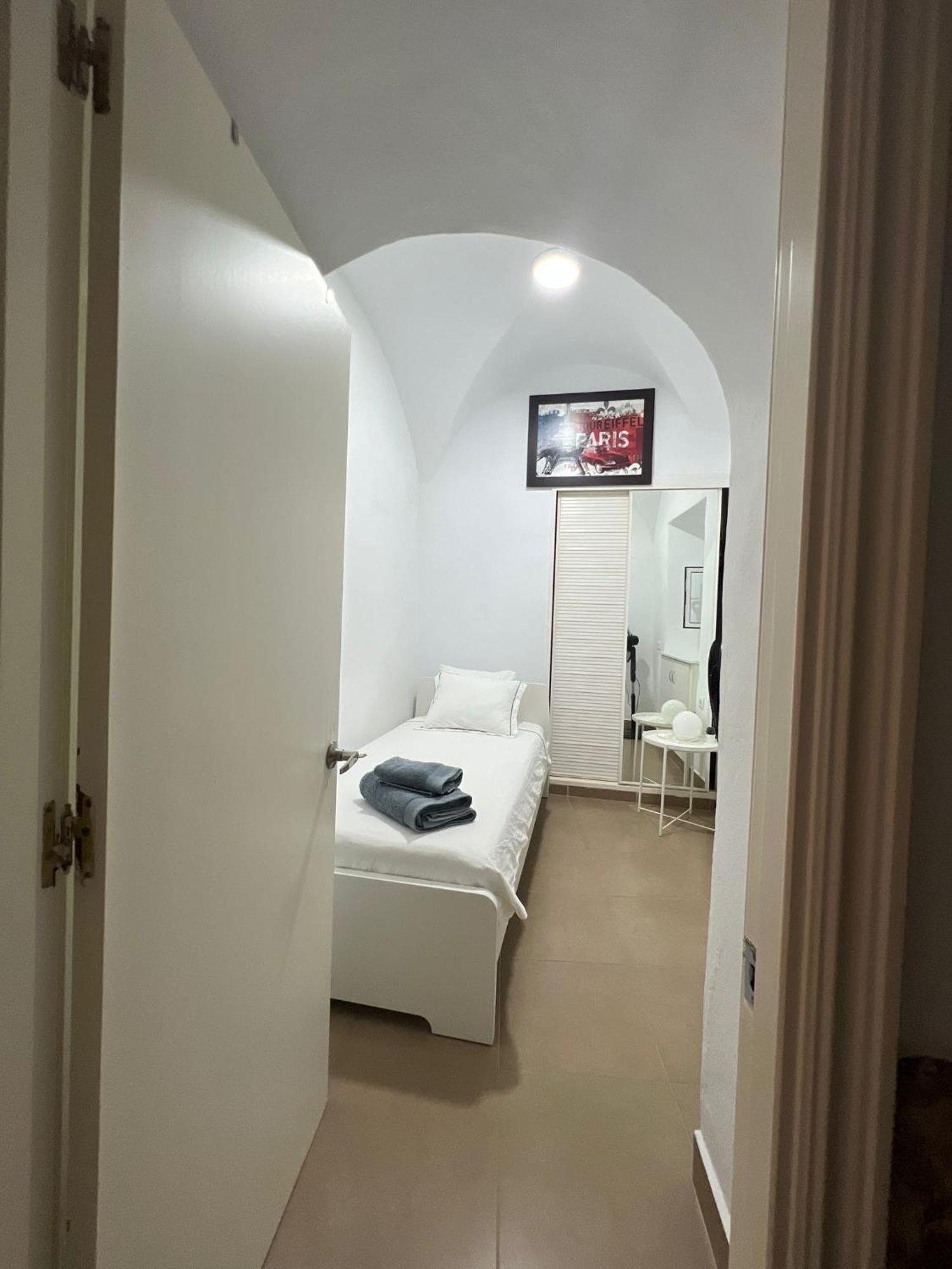 Casa Los Geranios Arcos de la Frontera Ngoại thất bức ảnh