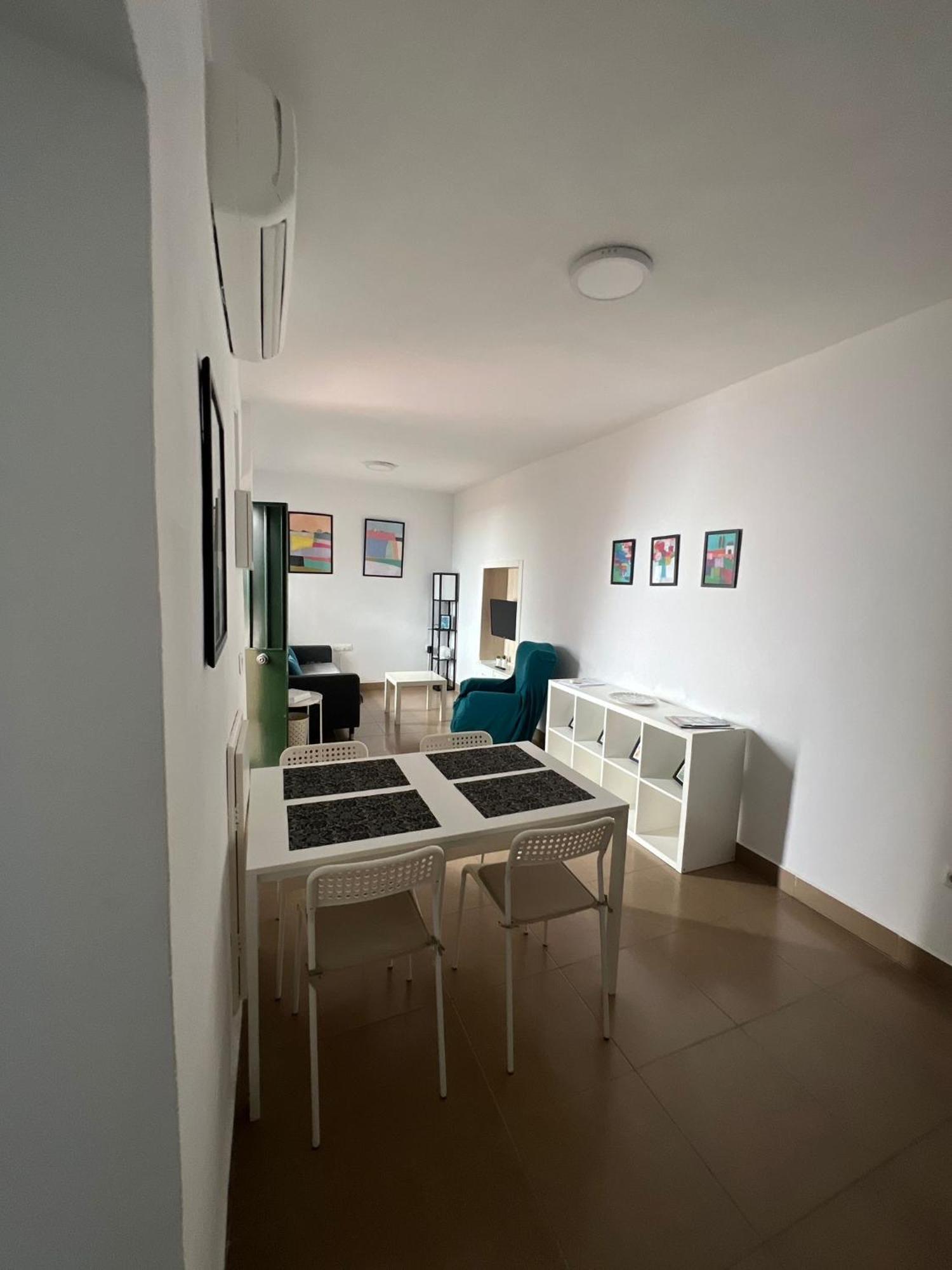Casa Los Geranios Arcos de la Frontera Ngoại thất bức ảnh