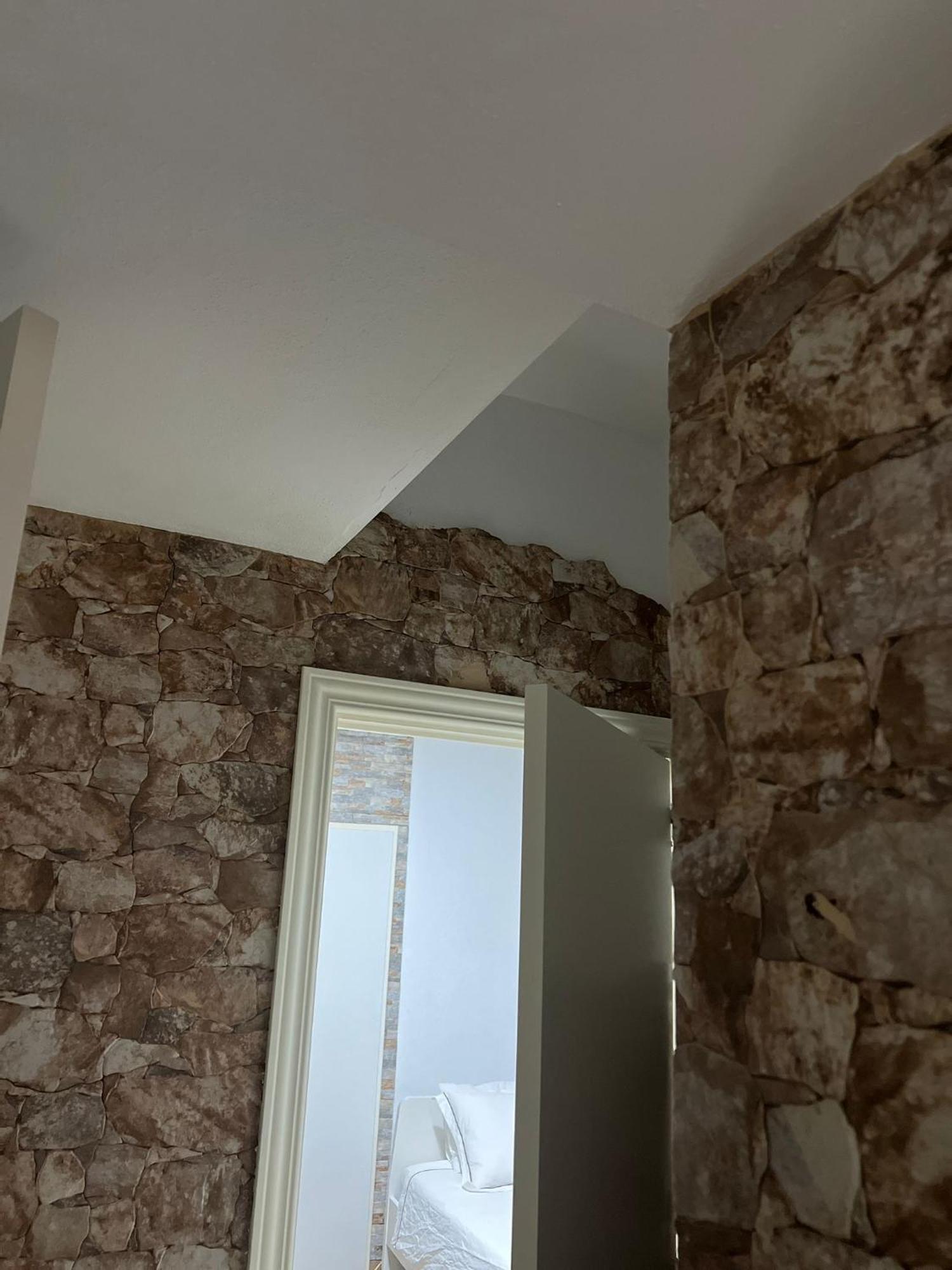 Casa Los Geranios Arcos de la Frontera Ngoại thất bức ảnh