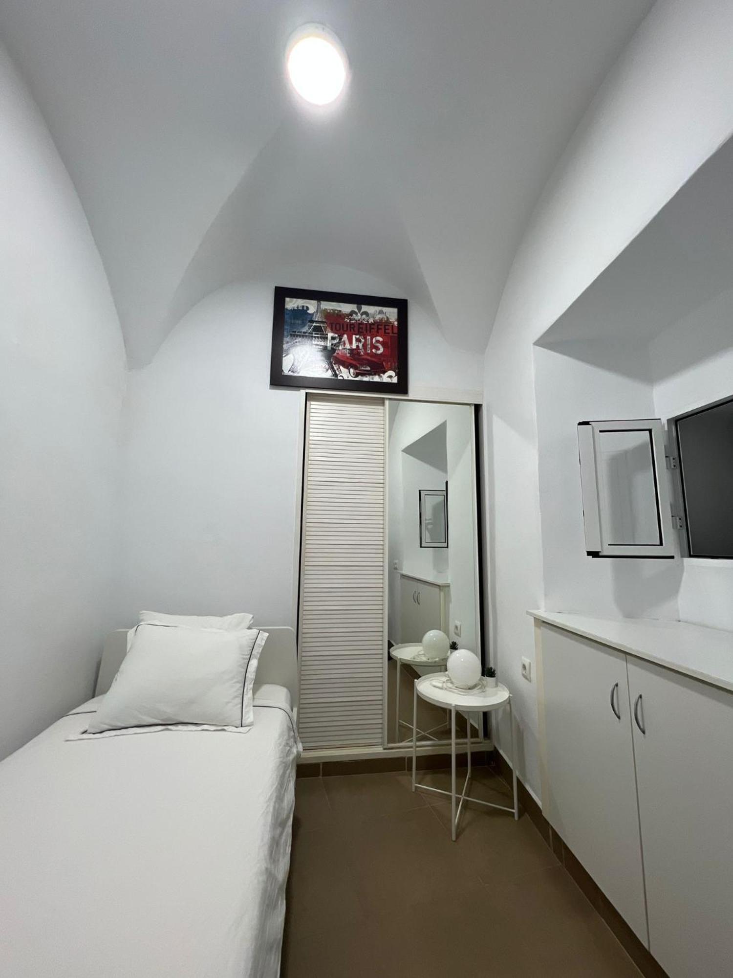 Casa Los Geranios Arcos de la Frontera Ngoại thất bức ảnh