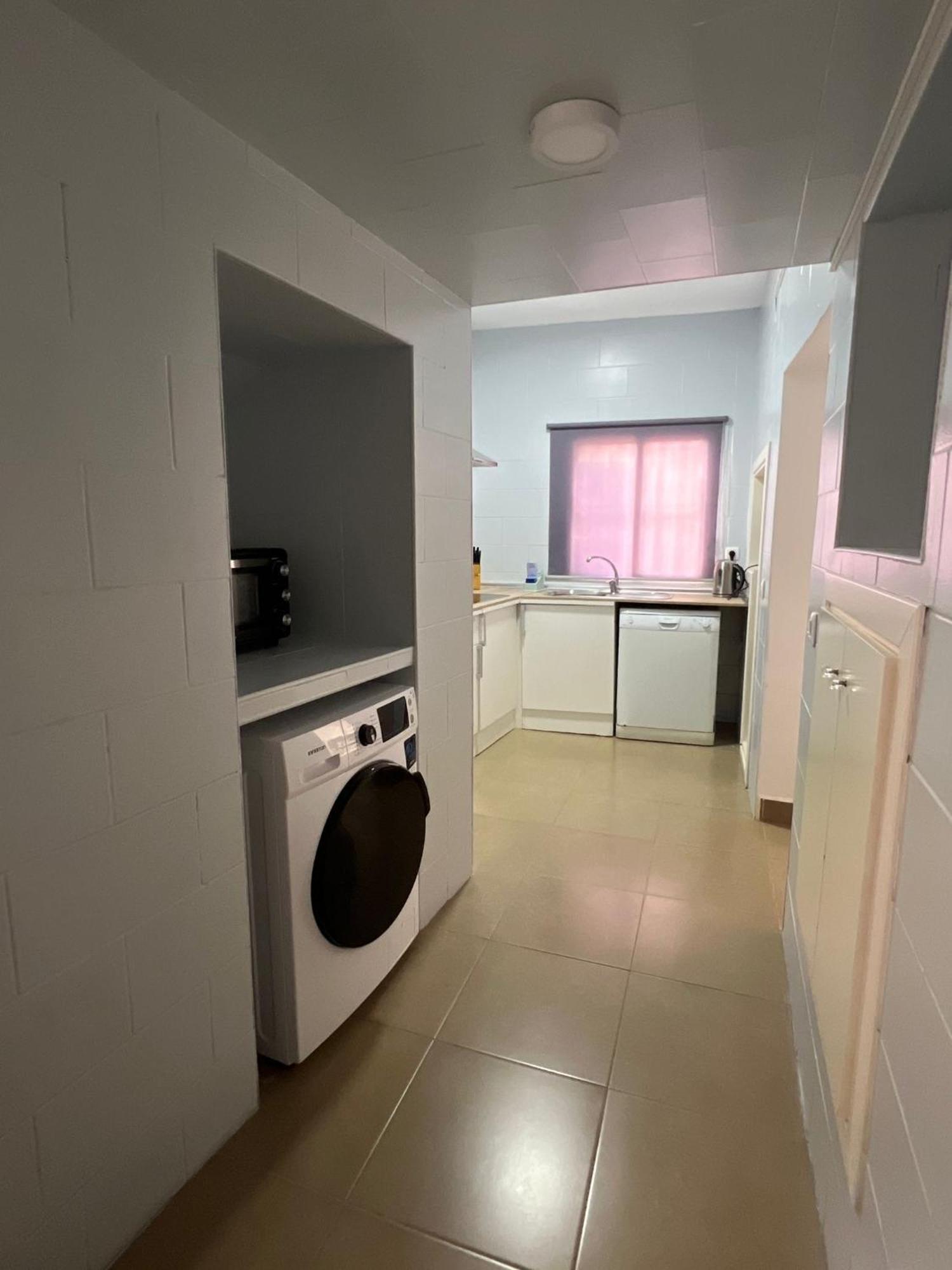 Casa Los Geranios Arcos de la Frontera Ngoại thất bức ảnh