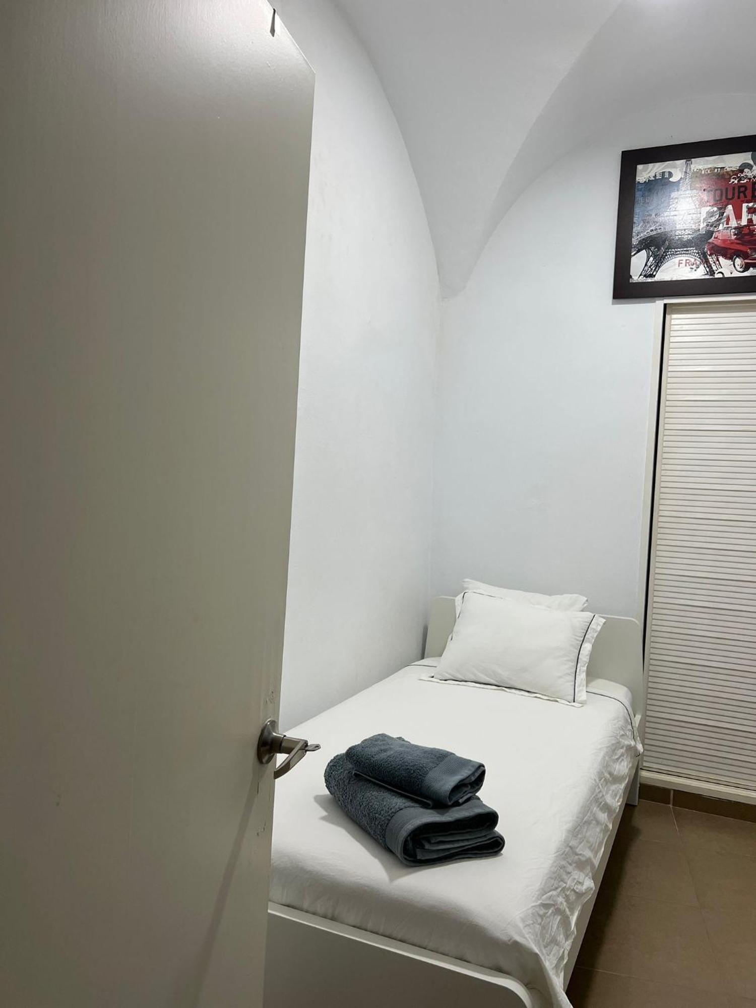 Casa Los Geranios Arcos de la Frontera Ngoại thất bức ảnh