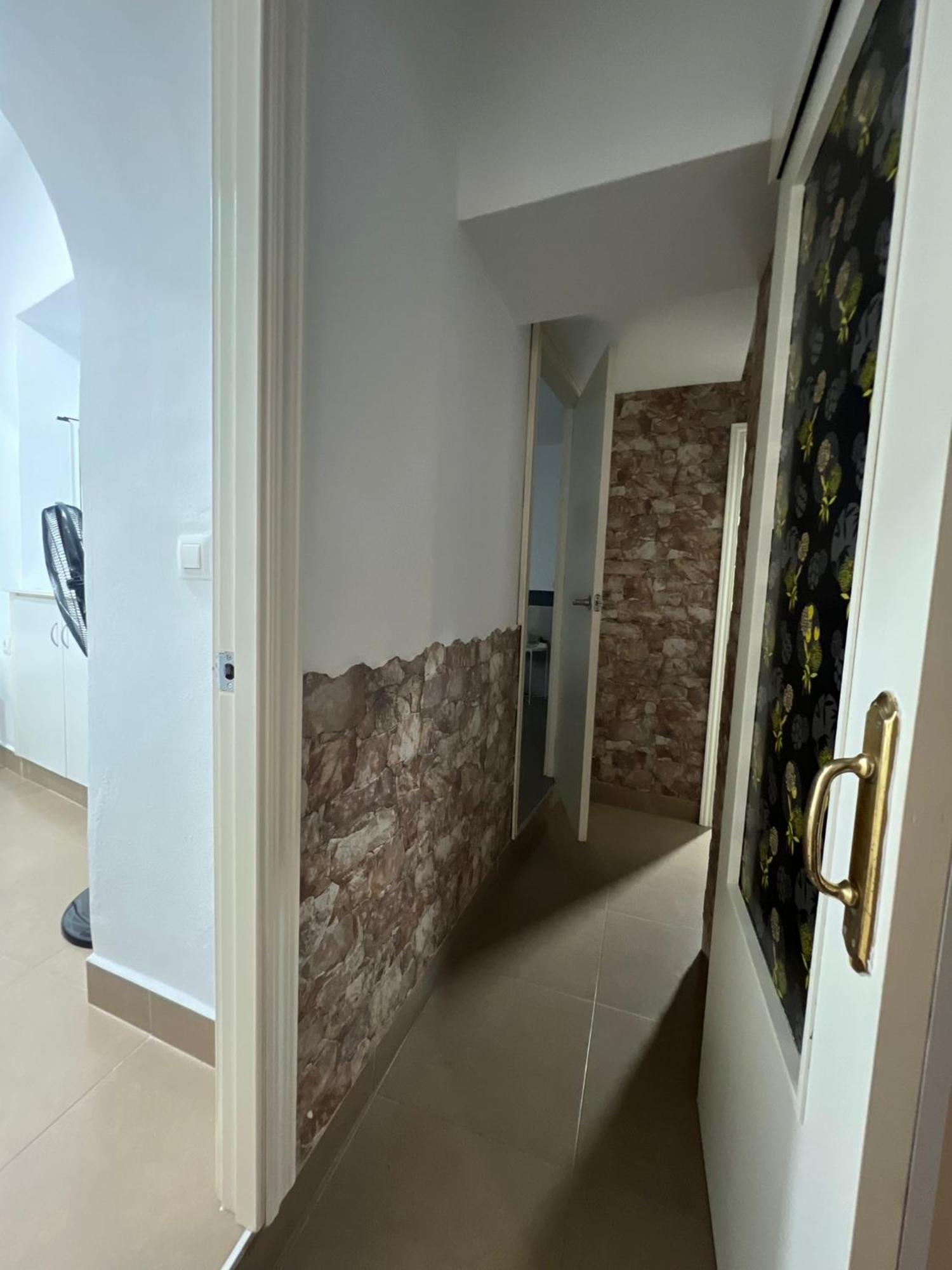 Casa Los Geranios Arcos de la Frontera Ngoại thất bức ảnh