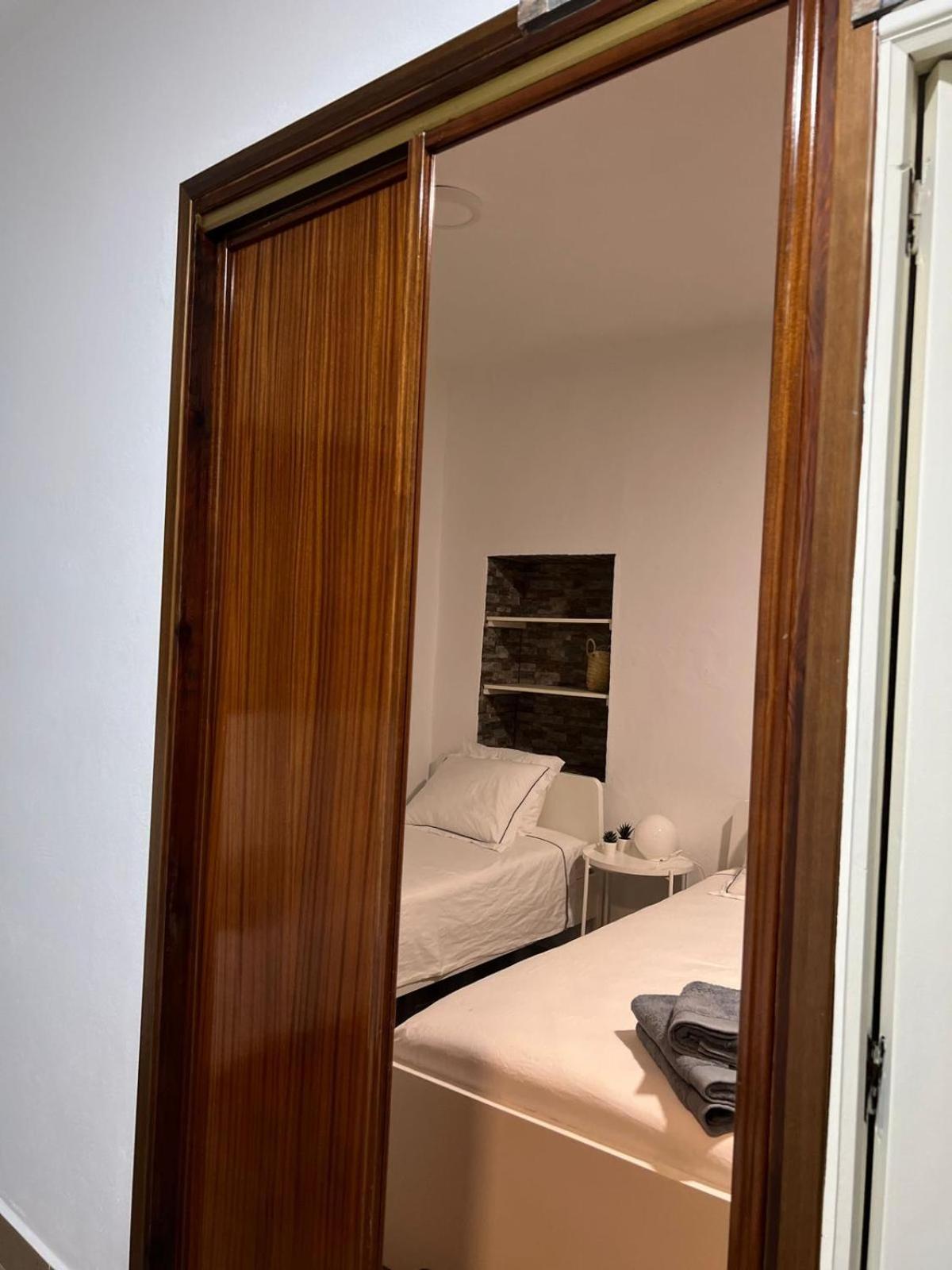 Casa Los Geranios Arcos de la Frontera Ngoại thất bức ảnh