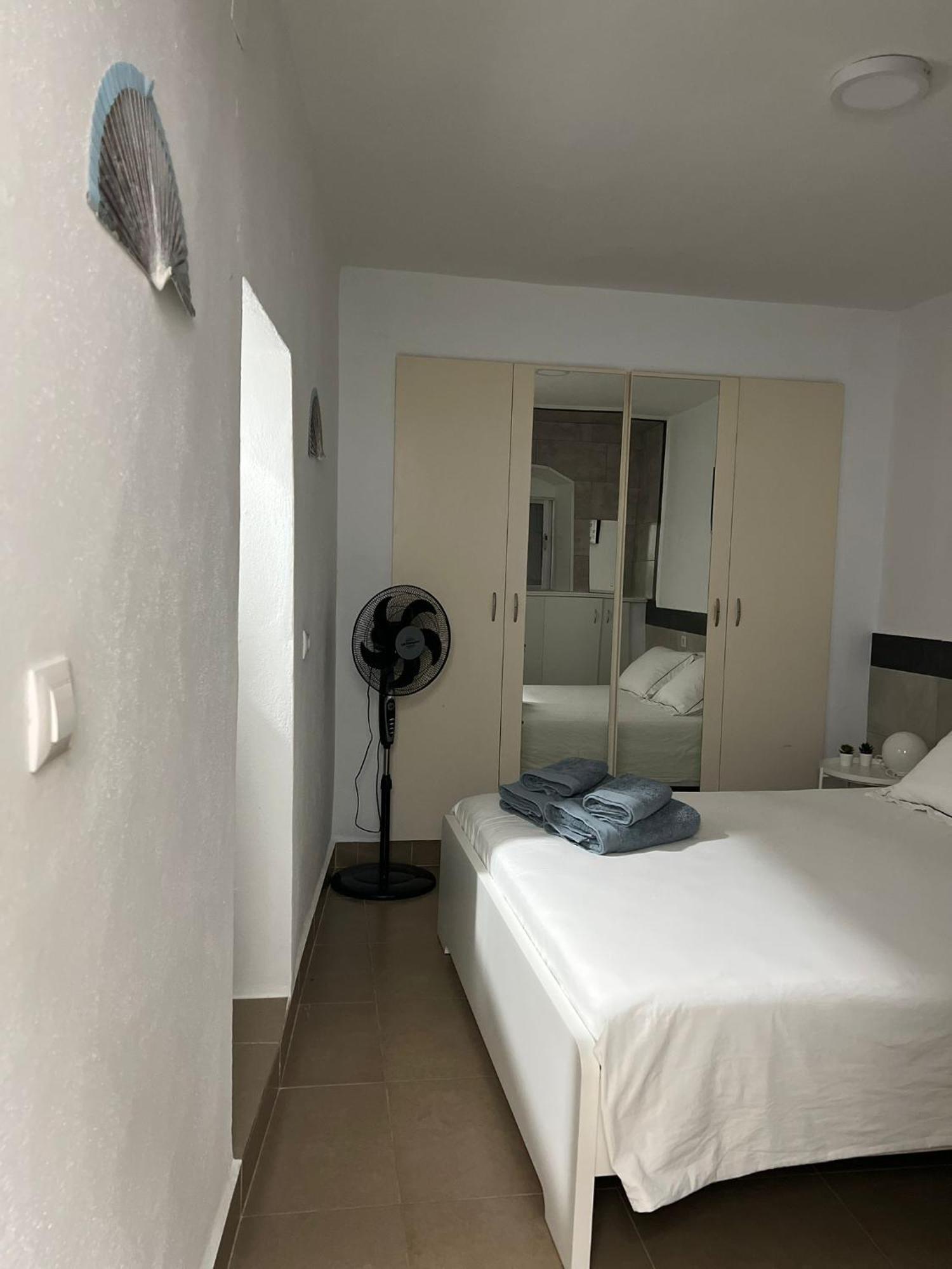 Casa Los Geranios Arcos de la Frontera Ngoại thất bức ảnh