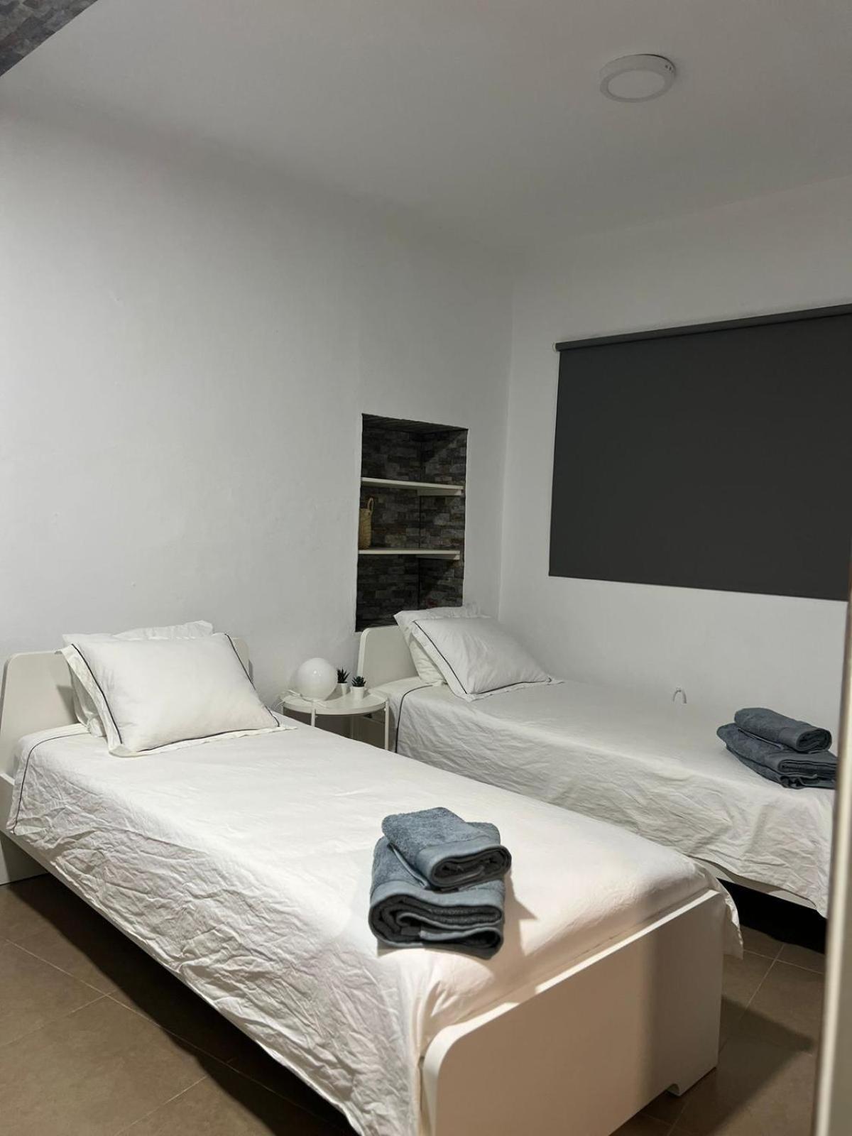 Casa Los Geranios Arcos de la Frontera Ngoại thất bức ảnh