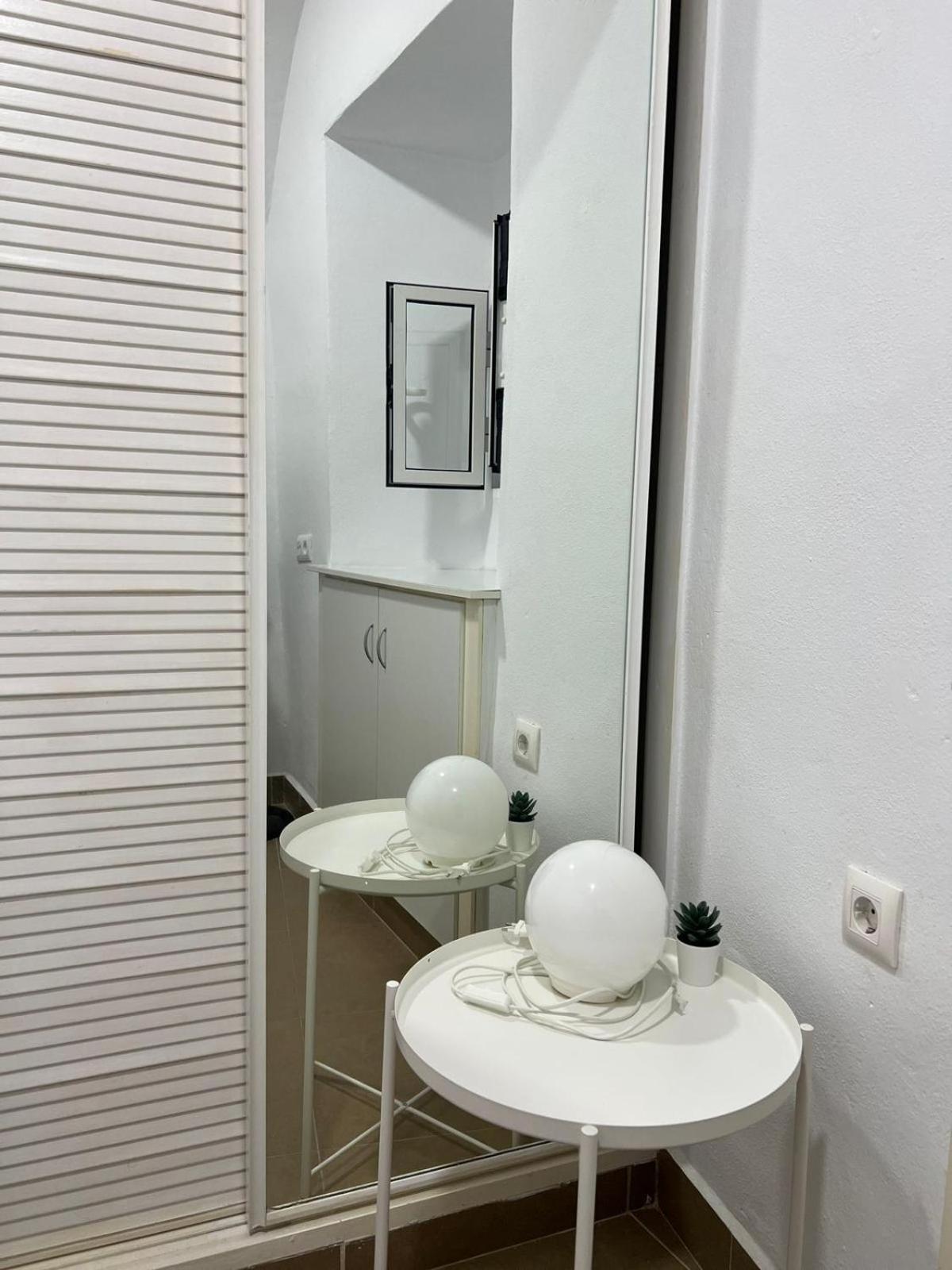 Casa Los Geranios Arcos de la Frontera Ngoại thất bức ảnh