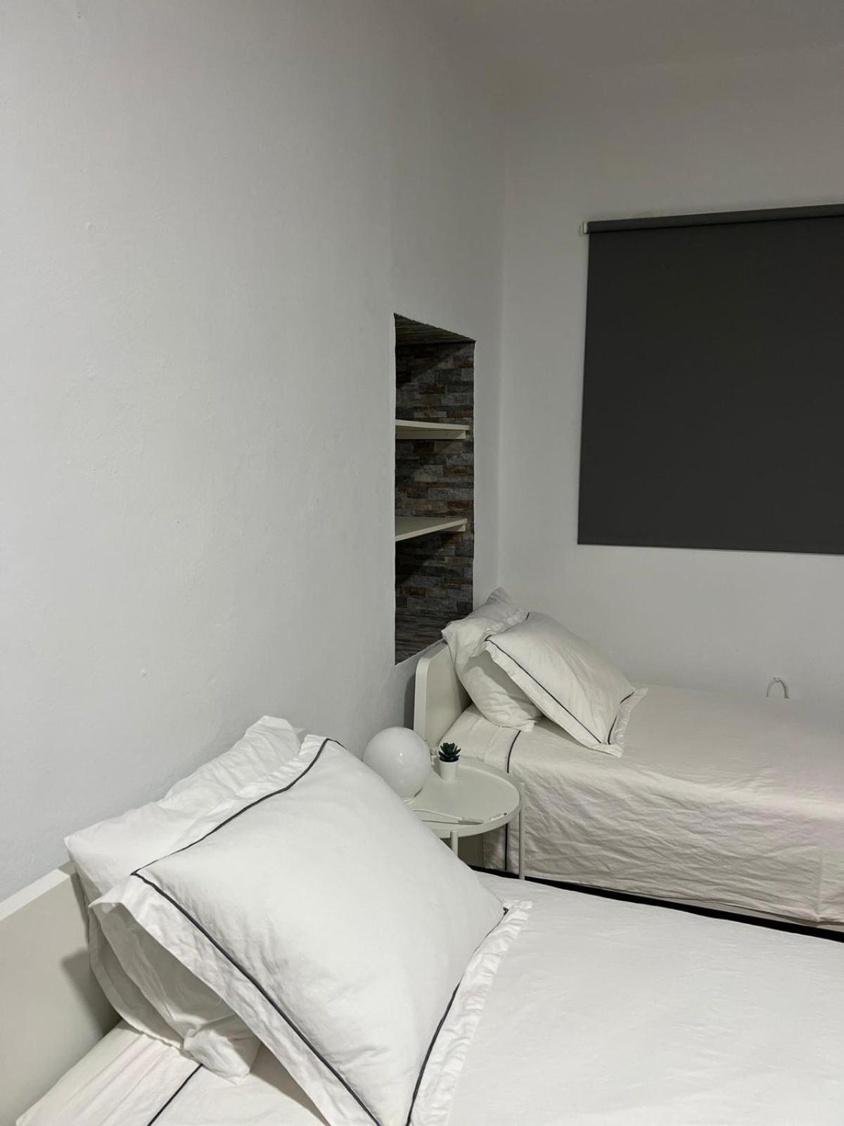 Casa Los Geranios Arcos de la Frontera Ngoại thất bức ảnh